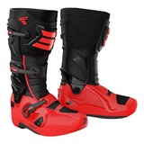 Bottes Motocross Shot Race 8 2026