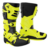 Bottes Motocross Shot Race 8 2026
