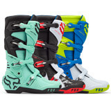 Bottes Motocross Fox Racing Motion 2026