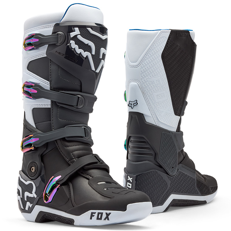 Bottes Motocross Fox Racing Motion 2026