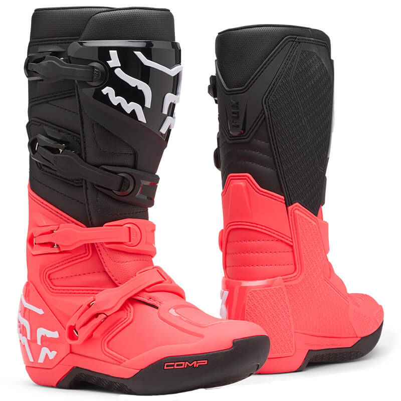 Bottes Motocross Femme Fox Racing Comp 2027