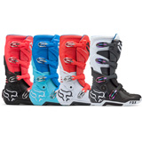 Bottes Motocross Fox Racing Motion 2026