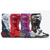 Bottes Motocross Fox Racing Instinct 2027