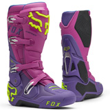 Bottes Motocross Fox Racing Instinct