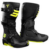 Bottes Motocross Shot Race 4