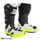 Bottes Motocross Shot Race 8 2026
