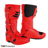 Bottes Motocross Shot Race 8 2026
