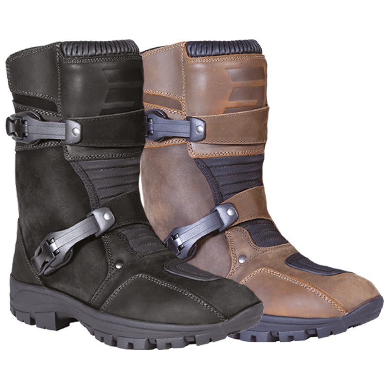 Bottes Quad Shot ATV 2.0 2027