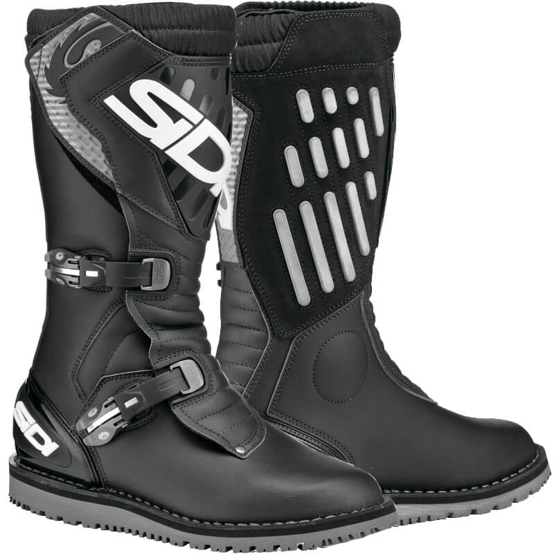 Bottes Sidi Trial Zero 2
