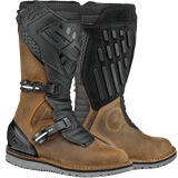 Bottes Trial Sidi Zero 2