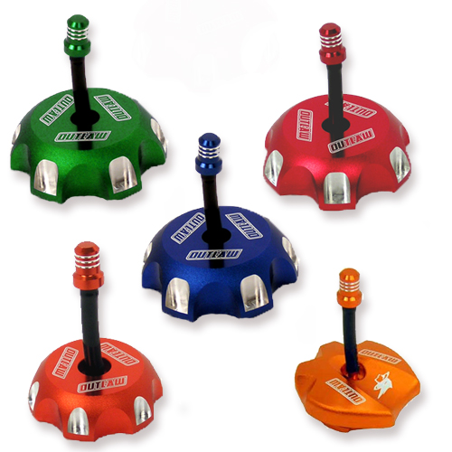 Fuel Tank Cap