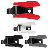 Boucles d'Attache Bottes Thor Mx Radial