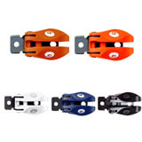 Boucles d'Attache Bottes SIDI ST/MX