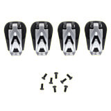 Boucles de Rechange Bottes Acerbis Whoops