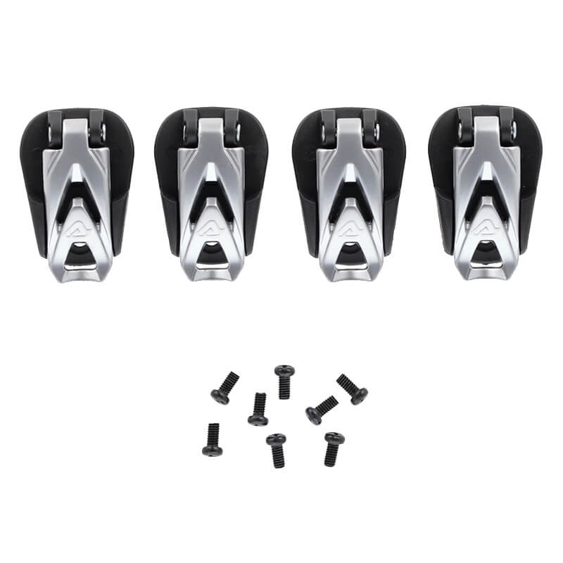 Boucles de Rechange Bottes Acerbis Whoops