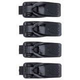 Boucles de Remplacement Bottes Fox Racing Enfant Comp 3