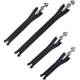 Boucles de remplacement pour Bottes Alpinestars Tech 7 2025-2027