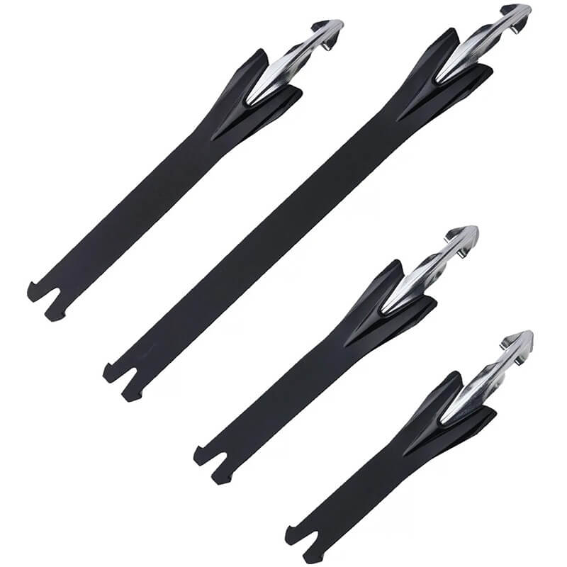 Boucles de remplacement pour Bottes Alpinestars Tech 7 2025-2027