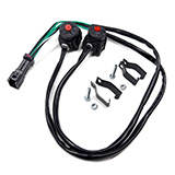 Bouton Démarreur + Coupe Contact pour KTM/HUSQVARNA/GASGAS