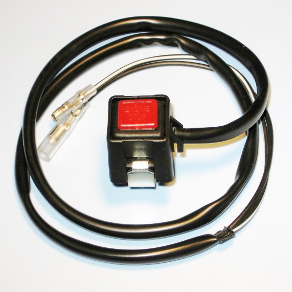 Tusk Engine Kill Switch