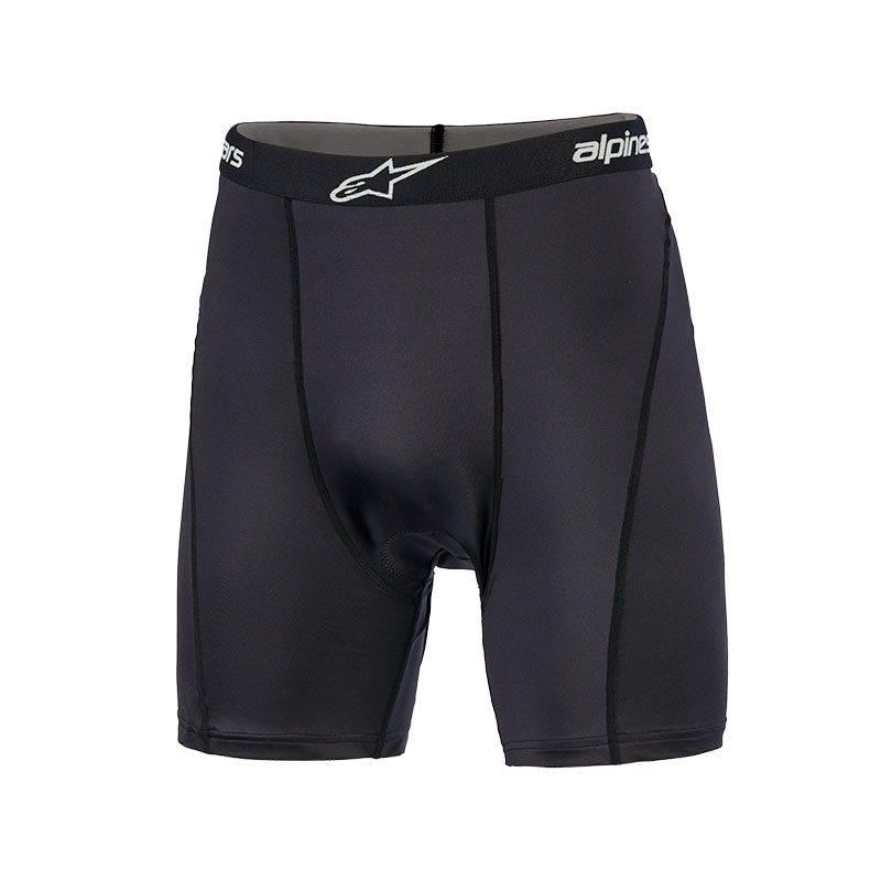 Boxer Alpinestars Mx Padded