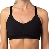 Brassière de Sport Femme Fox Racing Tecbase