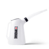 Broc Plastique Verseur - IPONE