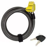 Câble Antivol AUVRAY - S-Lock 150 Ø12