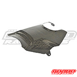 Cache Réservoir en Carbone 2T 2022-2025 - BOANO