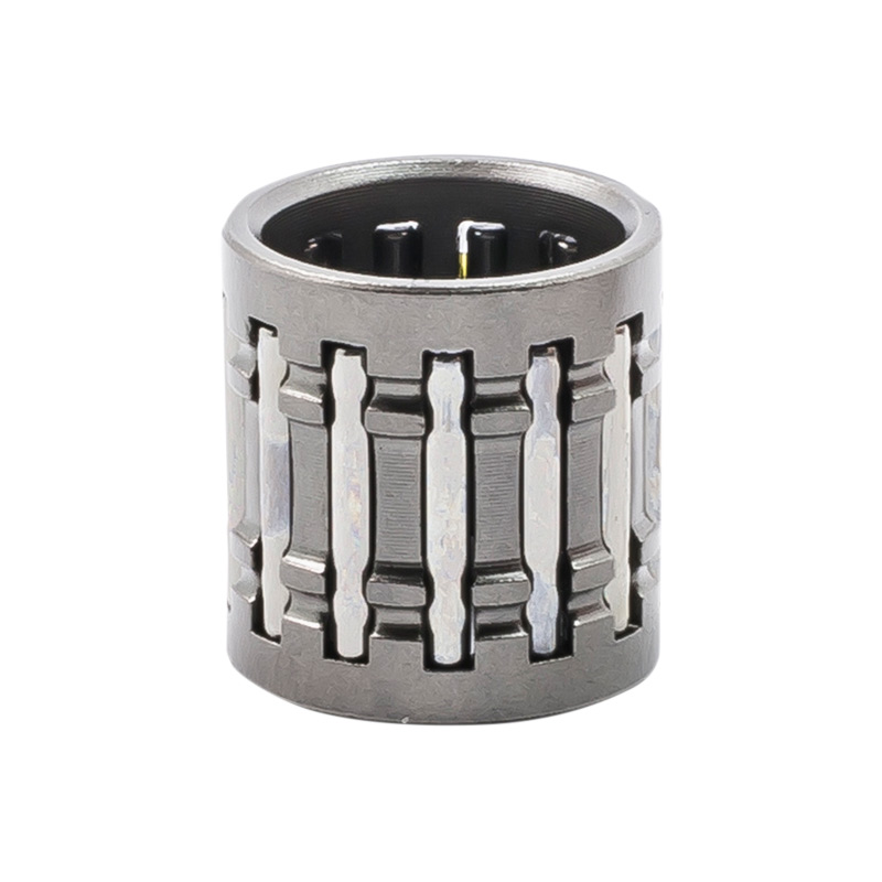 Cage à Aiguilles D'axe De Piston INA - 13x16x14 Mm - Compatible MBK 50/51 Club, Moteurs AV7 AV10 - Pièce Détachée Mobylette