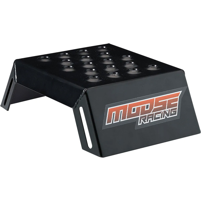 Cale de Départ - MOOSE RACING