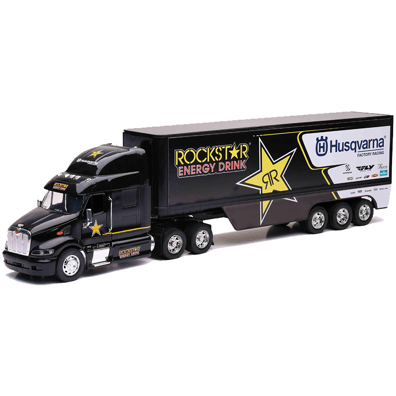 Camion Team Rockstar Husqvarna