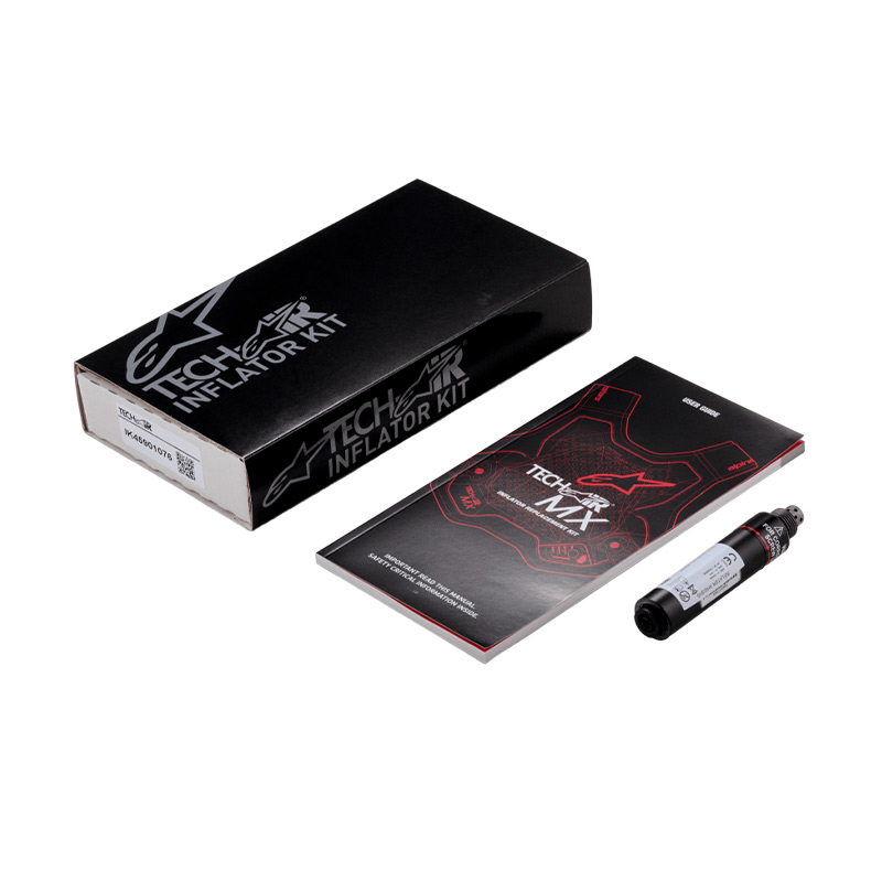 Cartouche Airbag Alpinestars Tech-Air MX/Enduro