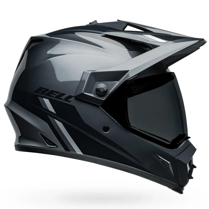 Casque Trail Bell Mx-9 Adventure Alpine 2026