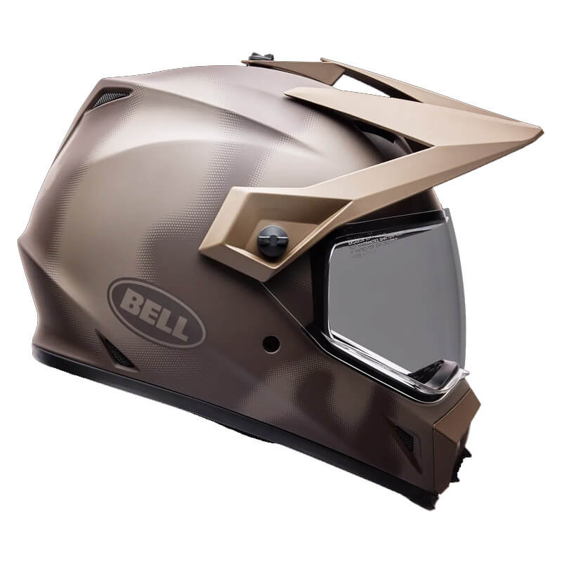Casque Trail Bell Mx-9 Adventure Compass