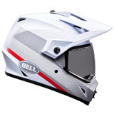 Casque Bell Mx-9 Adventure Trail