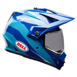 Casque Trail Bell Mx-9 Adventure Motion