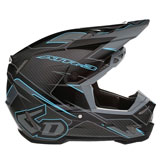 Casque Cross 6D ATR-3 Reflex