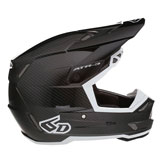 Casque Cross 6D ATR-3 Solid