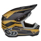Casque Cross 6D ATR-3 Rival