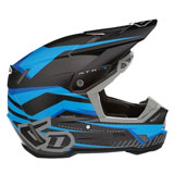 Casque Cross 6D ATR-3 Rival