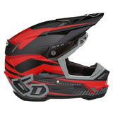 Casque Cross 6D ATR-3 Rival