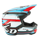 Casque Cross 6D ATR-3 Hyper