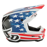 Casque Cross 6D ATR-3 Patriot
