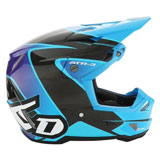 Casque Cross 6D ATR-3 Wave