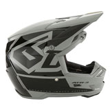 Casque Cross 6D ATR-3 Hex