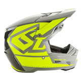 Casque Cross 6D ATR-3 Hex