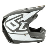 Casque Cross 6D ATR-3 Hex