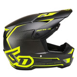 Casque Cross 6D ATR-3 Nova