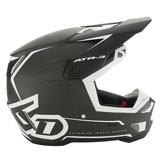 Casque Cross 6D ATR-3 Nova